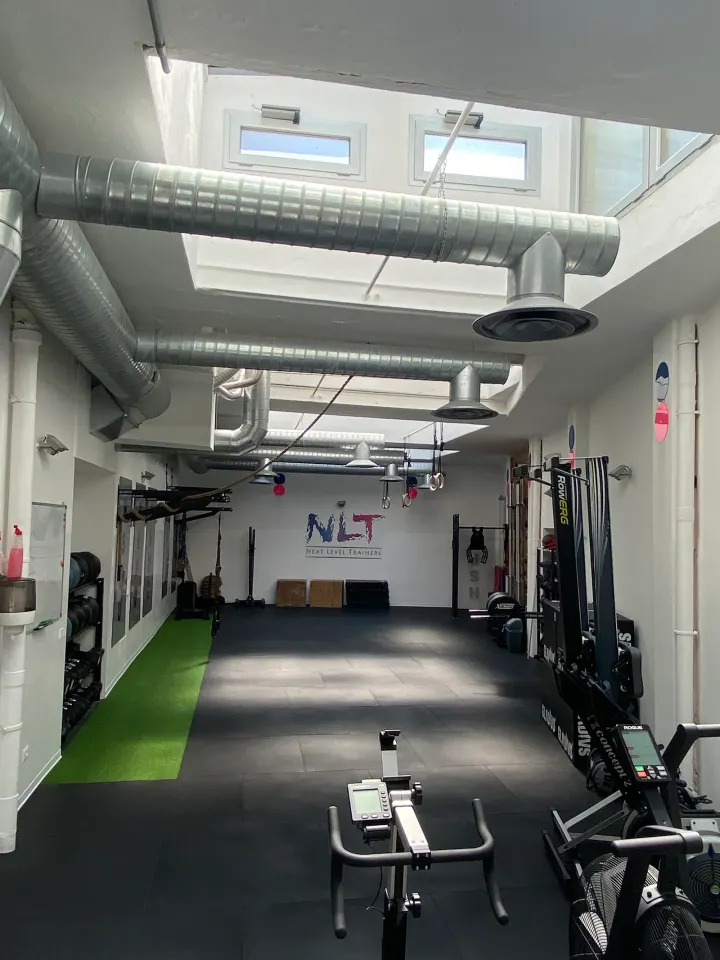 Next Level Trainers — personal training-studio a Municipio 5, Milano — 3