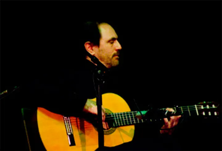 Flamenco Schule Bustani — tanz-studio in Kernstadt, Heilbronn — 2