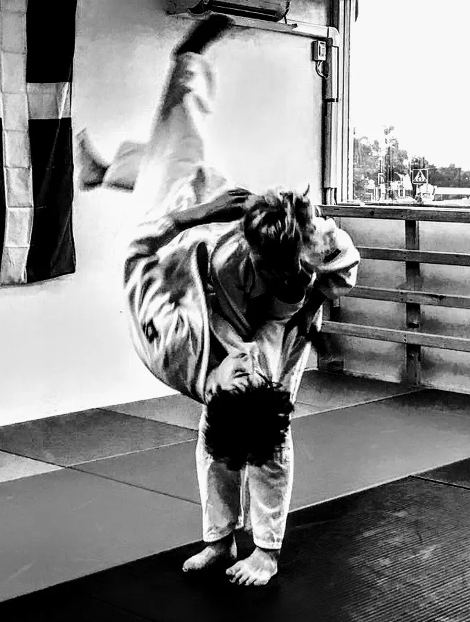 Ekerö Judo — kampsport-studio i Ekerö, Stockholm — 3