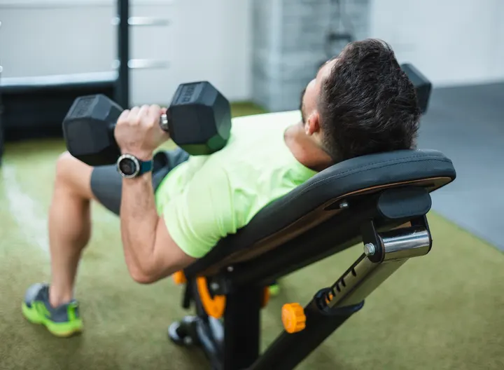 ATLAS Sport & Health — Entrenamiento personal en Las Albarizas, Marbella
