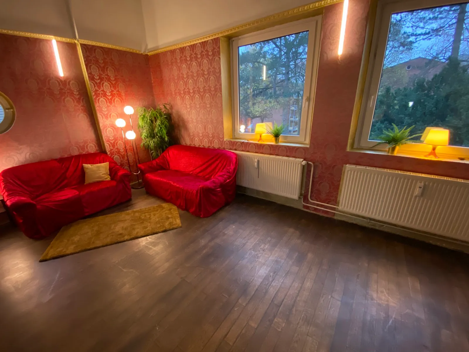 New Swing Generation — tanz-studio in Bahrenfeld, Hamburg — 3