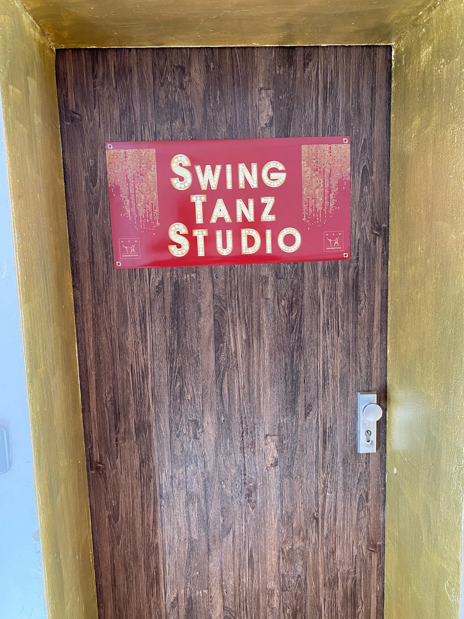New Swing Generation — tanz-studio in Hamburg — 5
