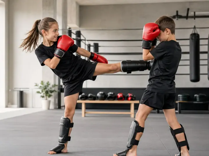 Dragon & Tiger Neufahrn — kampfsport-studio in Neufahrn bei Freising — 5