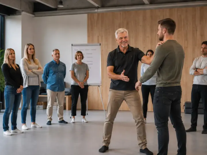 Dragon & Tiger Neufahrn — kampfsport-studio in Neufahrn bei Freising — 6