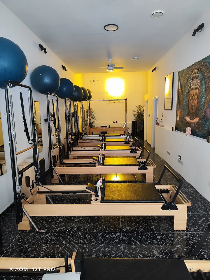 Saad Pilates — pilates-studio en El Toscal, Santa Cruz de Tenerife — 2