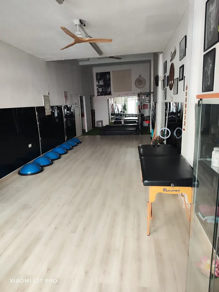 Saad Pilates — pilates-studio en El Toscal, Santa Cruz de Tenerife — 3