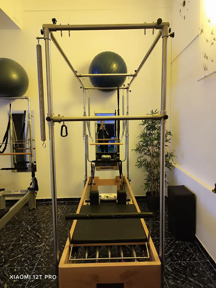 Saad Pilates — pilates-studio en Santa Cruz de Tenerife — 3