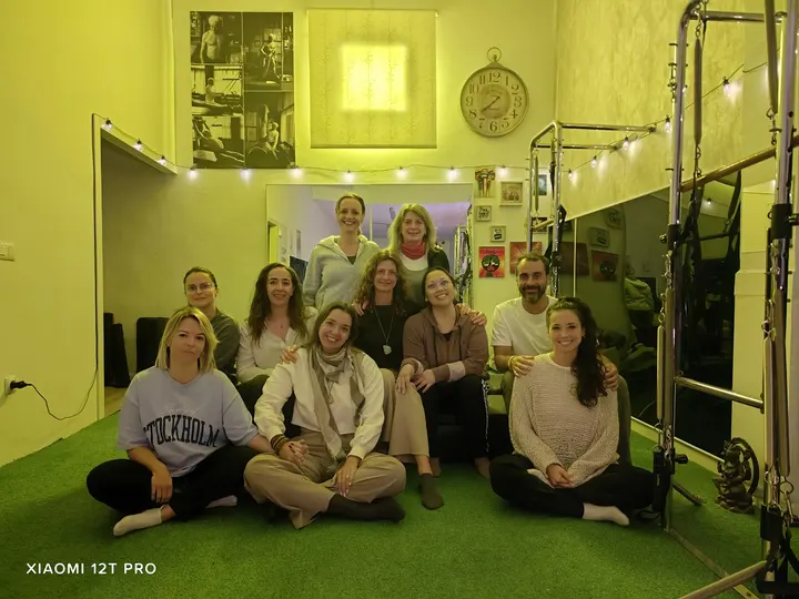 Saad Pilates — pilates-studio en Santa Cruz de Tenerife — 4