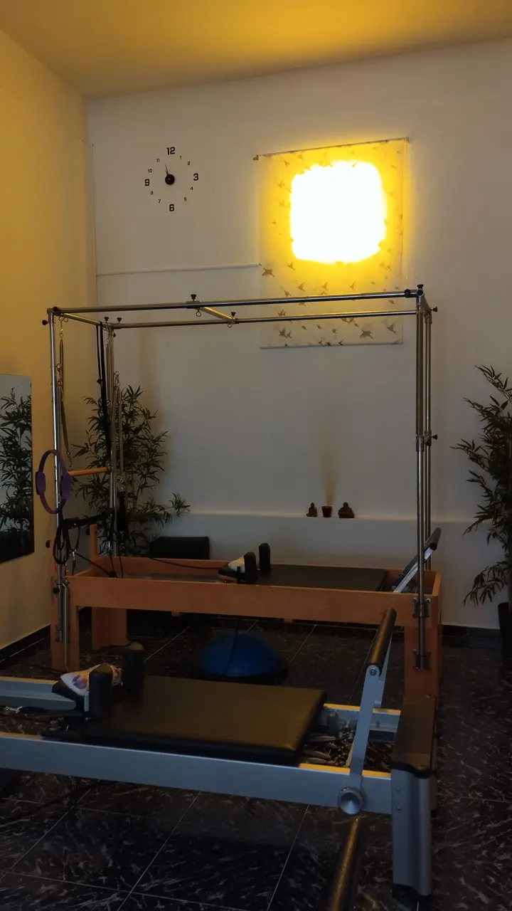Saad Pilates — pilates-studio en Santa Cruz de Tenerife — 5