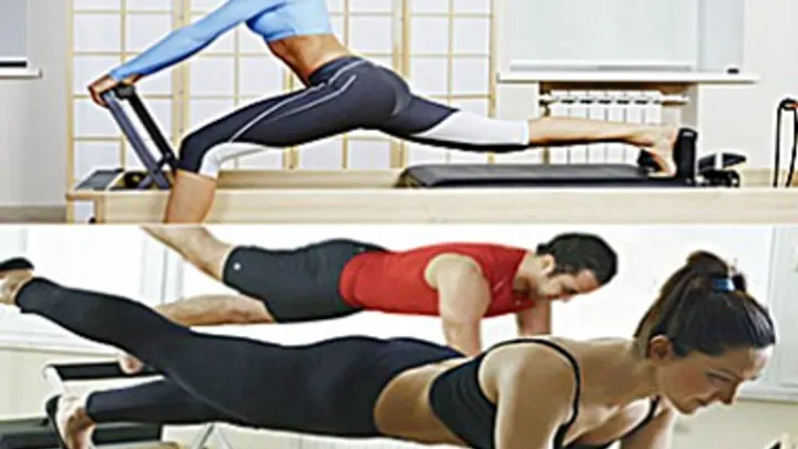 NRGYMPILATES & YOGA — yoga-studio à Paris 19e Arrondissement, Paris — 2