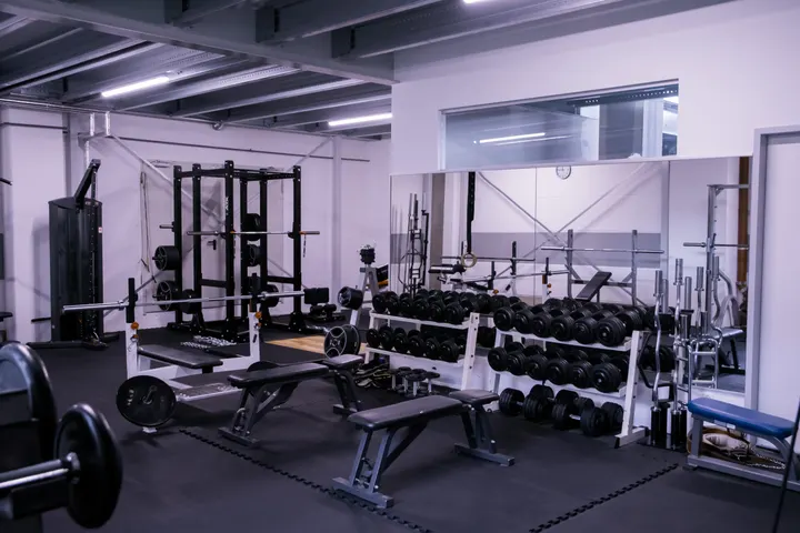 Lewey Training - Studio Allersberg — fitnessstudio in Nürnberg — 2