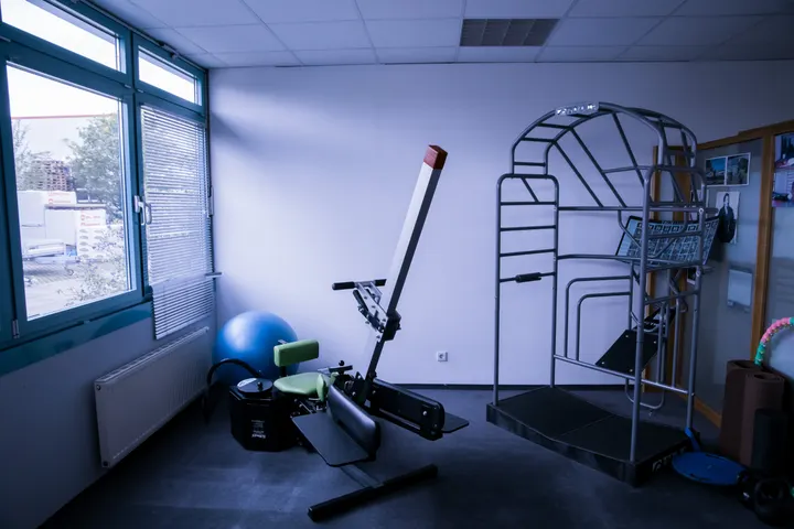 Lewey Training - Studio Allersberg — fitnessstudio in Nürnberg — 4