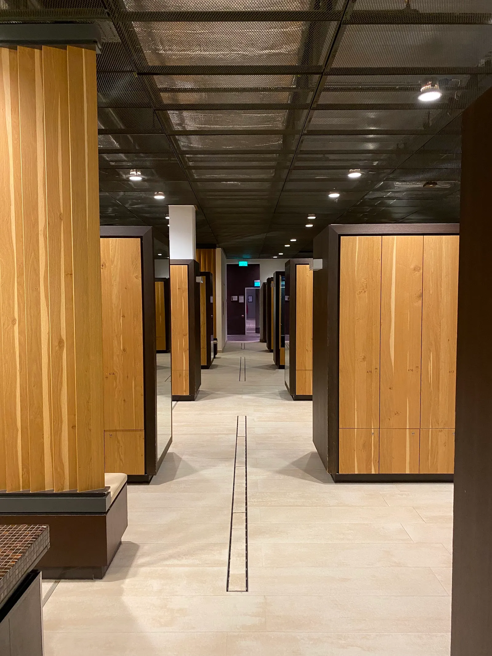 elements — fitnessstudio in München — 4