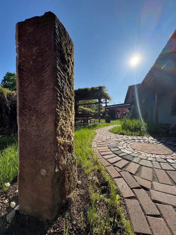 Zen -Tempel Wolkentor Halle — meditation-studio in Halle (Saale) — 3