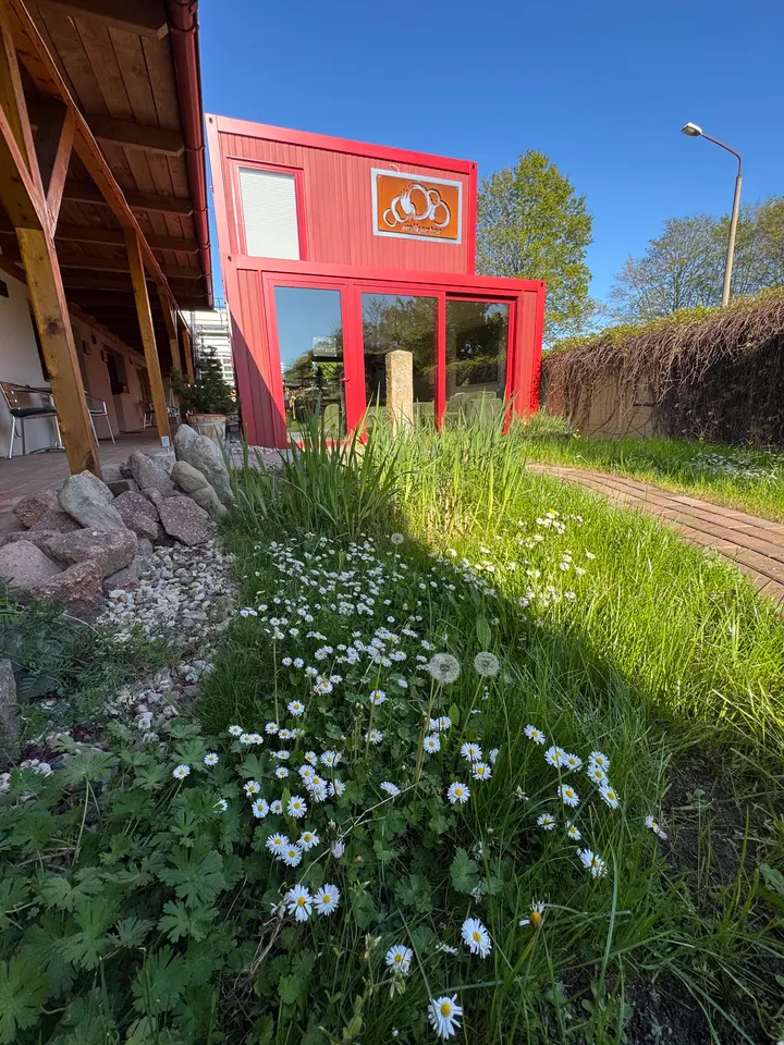 Zen -Tempel Wolkentor Halle — meditation-studio in Halle (Saale) — 3
