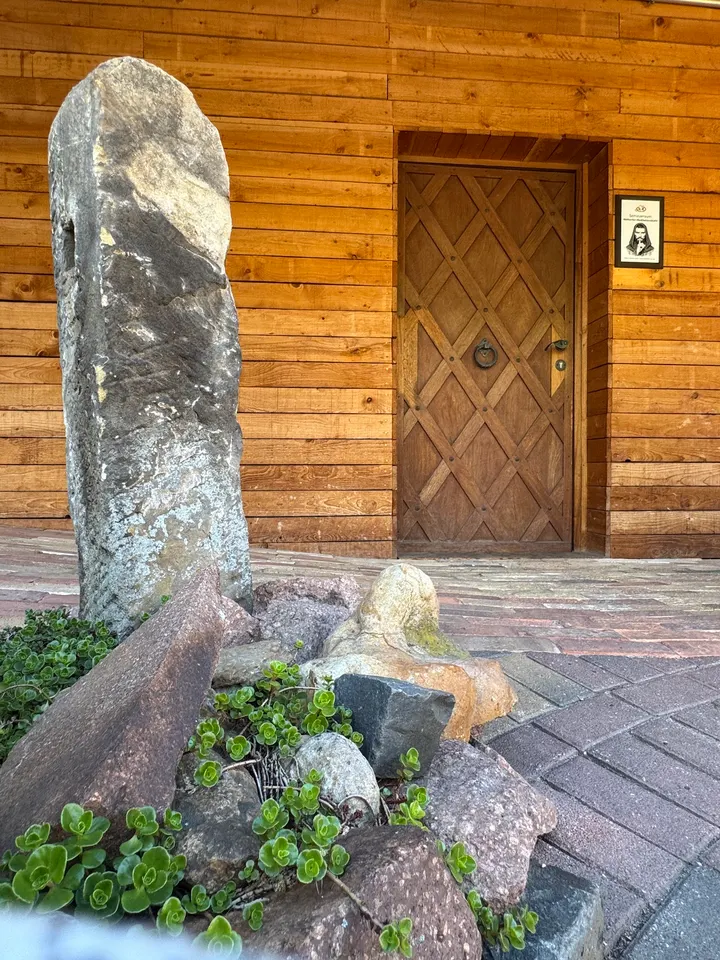 Zen -Tempel Wolkentor Halle — meditation-studio in Halle (Saale) — 4