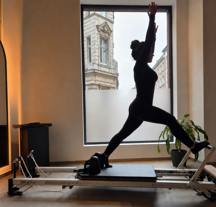 Sound of Pilates — pilates-studio in Köpenick, Berlin — 2