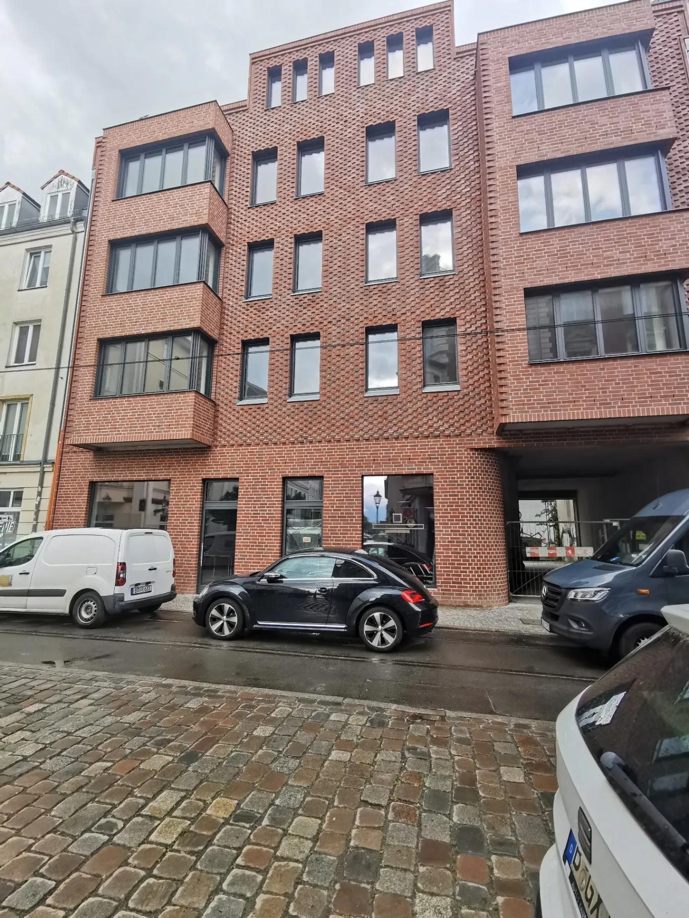 Sound of Pilates — pilates-studio i Berlin — 5