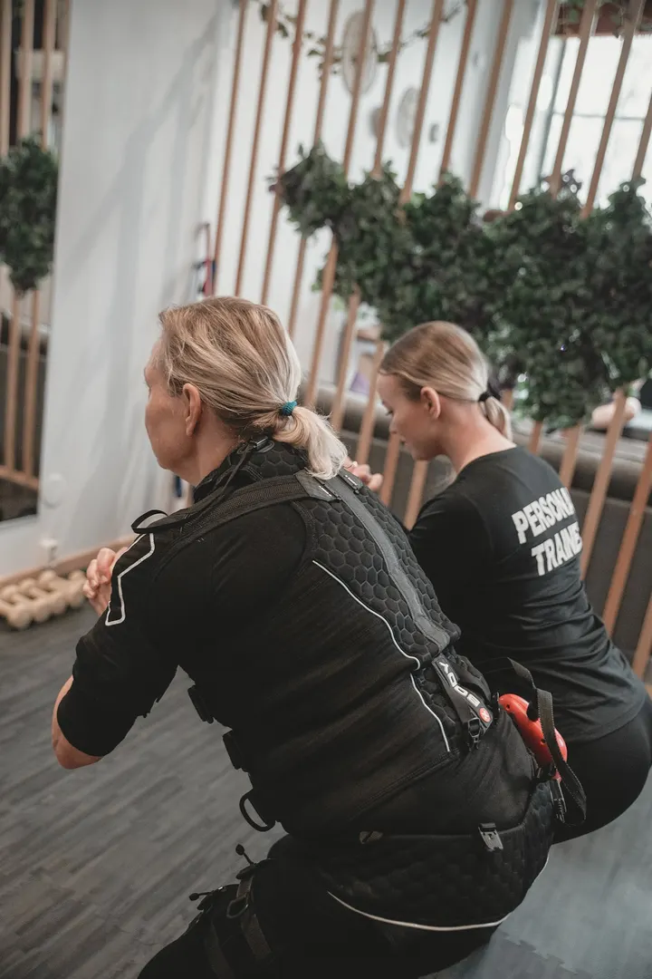 TekFIT Helsinki — pt studio – Etu-Töölö, Helsinki — 3