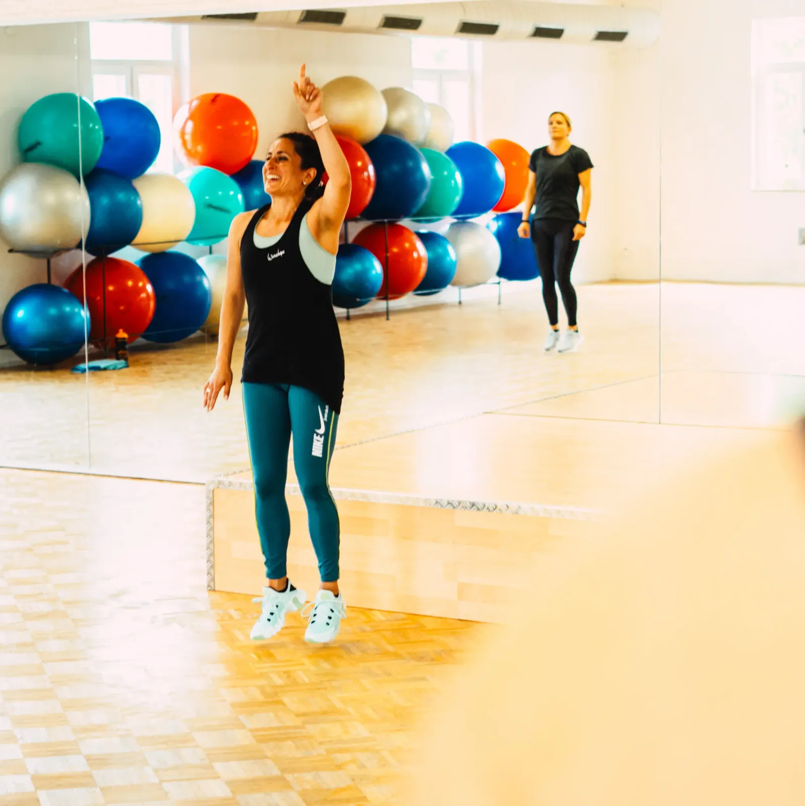 Gymnasion Fitness- und Gesundheitscenter Rastatt — träningsstudio i Karlsruhe — 2