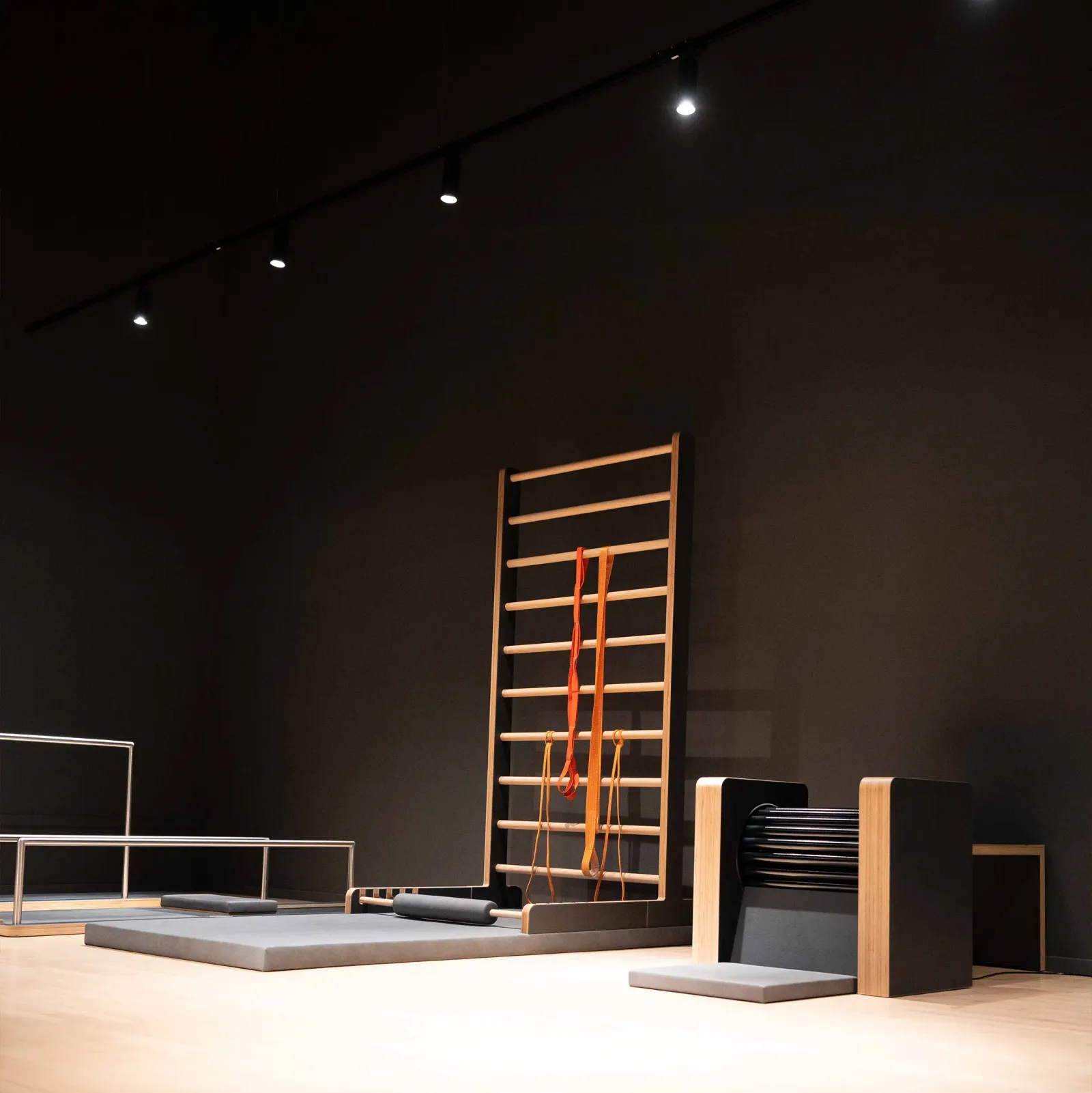 Gymnasion Fitness- und Gesundheitscenter Rastatt — träningsstudio i Karlsruhe — 3