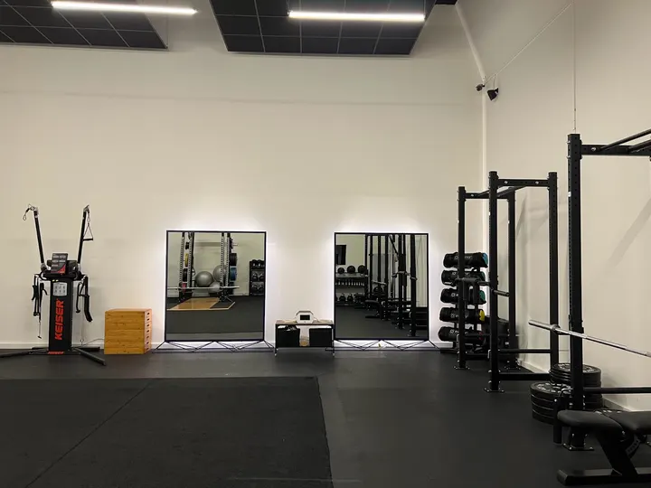 Re-Educate — entrenamiento personal-studio en Madrid — 3