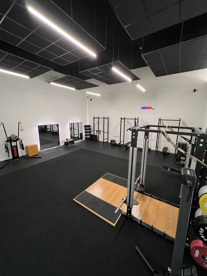 Re-Educate — entrenamiento personal-studio en Madrid — 4