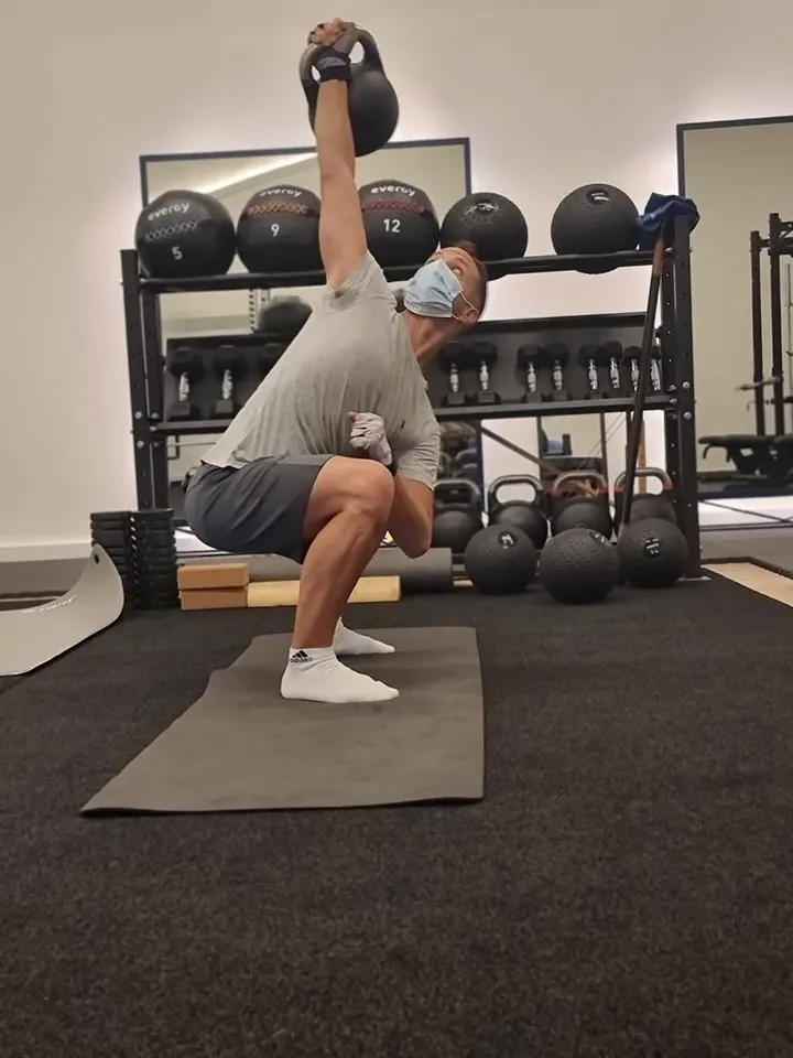 Re-Educate — entrenamiento personal-studio en Madrid — 5