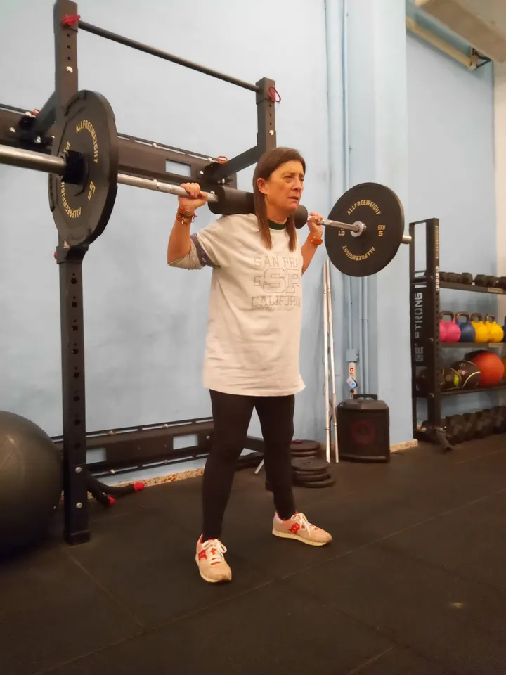 ONARA — entrenamiento personal-studio en Málaga — 3