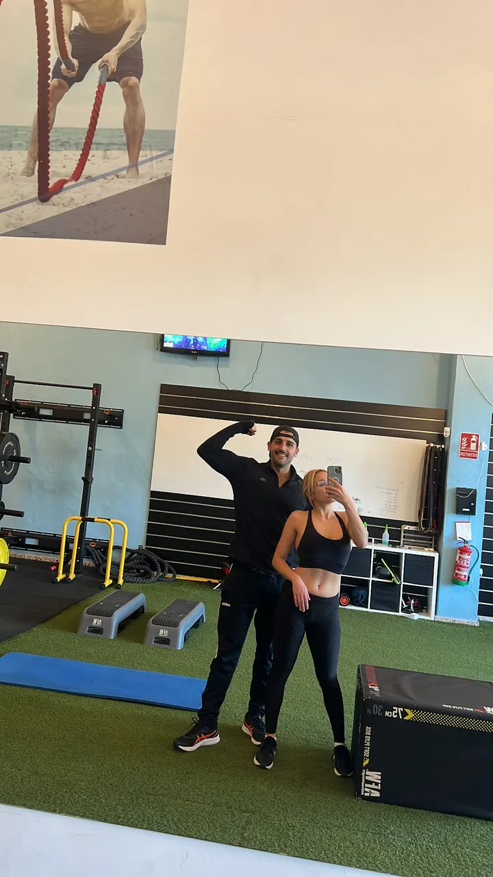 ONARA — entrenamiento personal-studio en Málaga — 4