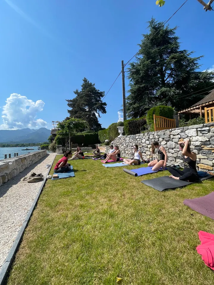 Elsa Orus Coaching — yoga-studio à Annecy — 5