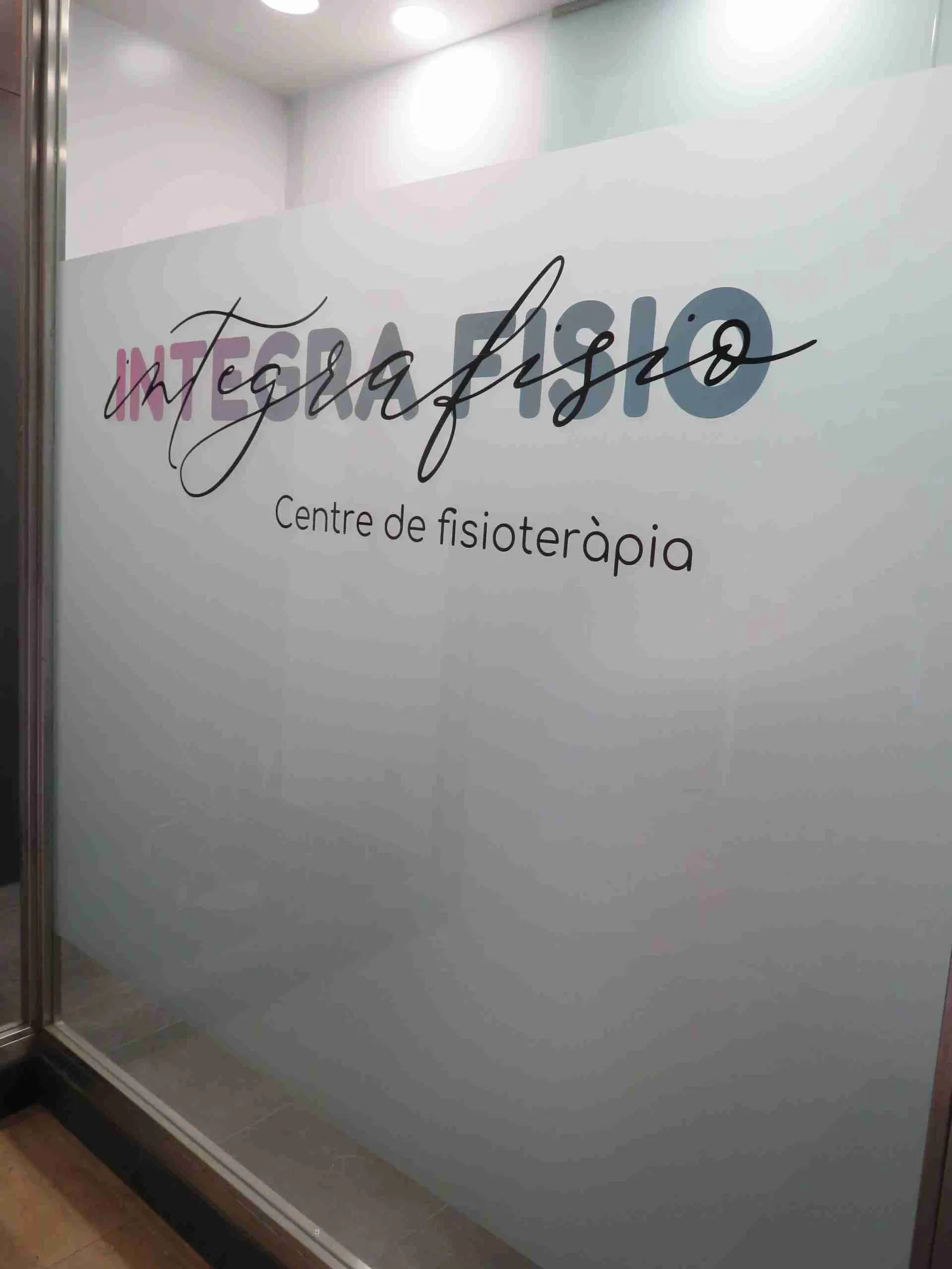 Integrafisio — entrenamiento personal-studio en Lleida — 4