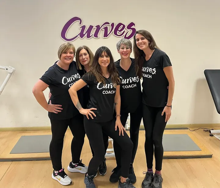 Curves Bilbao — estudio de fitness-studio en Abando, Bilbao — 3