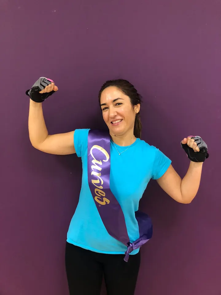 Curves Bilbao — estudio de fitness-studio en Bilbao — 4