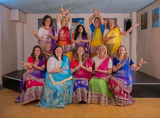 danceArtt Bollywood Tanzkurse — Tanz in Oberfürberg, Eschenau, Fürth