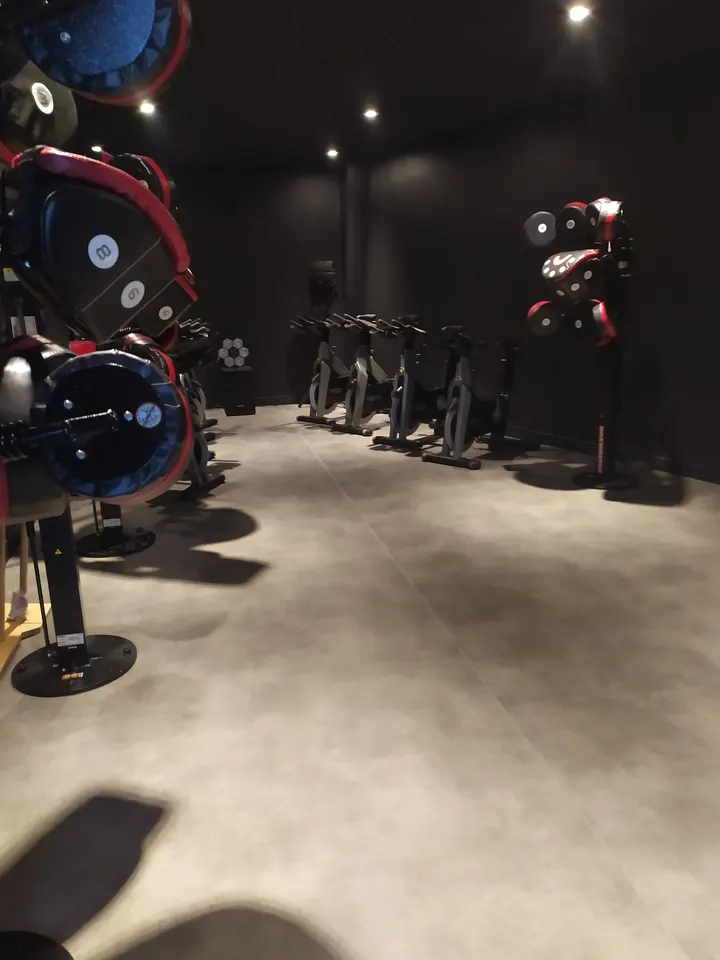 Le Fitness Saint-Malo — salle de fitness-studio à Saint-Malo — 5