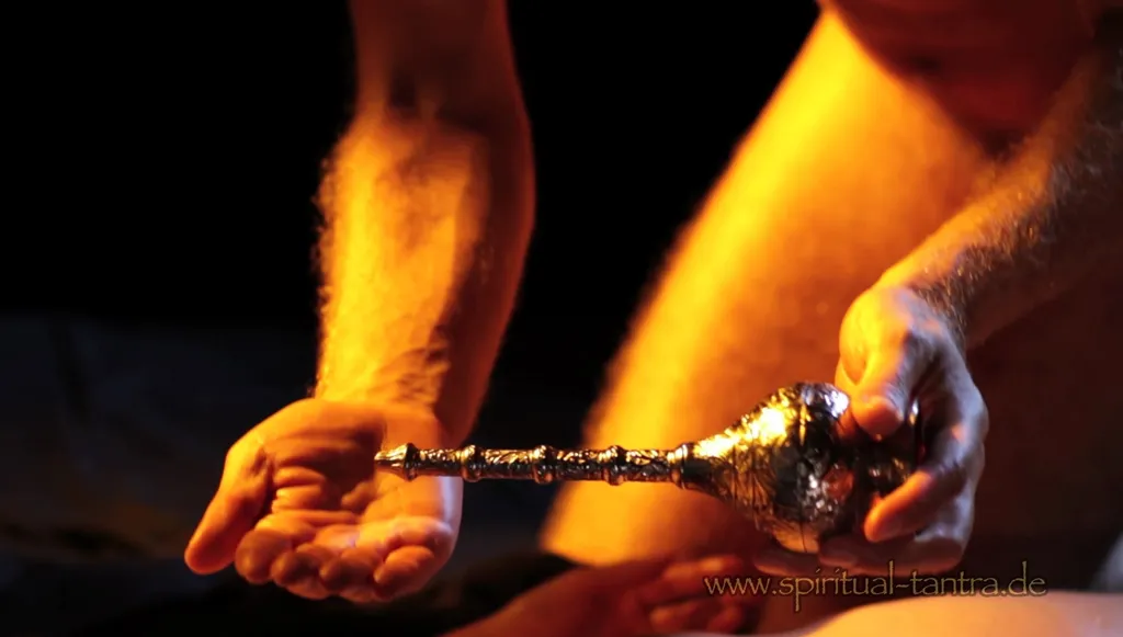 Spiritual Tantra — meditation-studio in Moabit, Berlin — 3