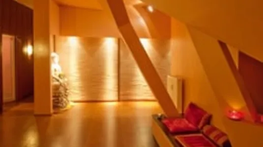Spiritual Tantra — meditation-studio in Berlin — 4