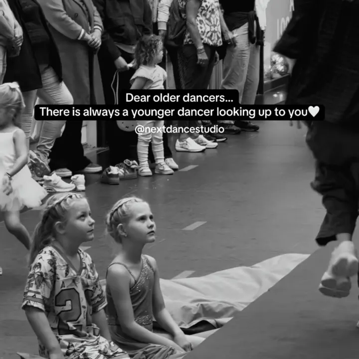 NEXT Dance Studio — dans-studio in Oldenzaal — 2