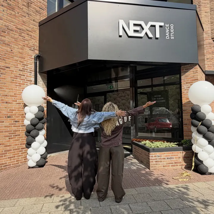 NEXT Dance Studio — dans-studio in Oldenzaal — 3