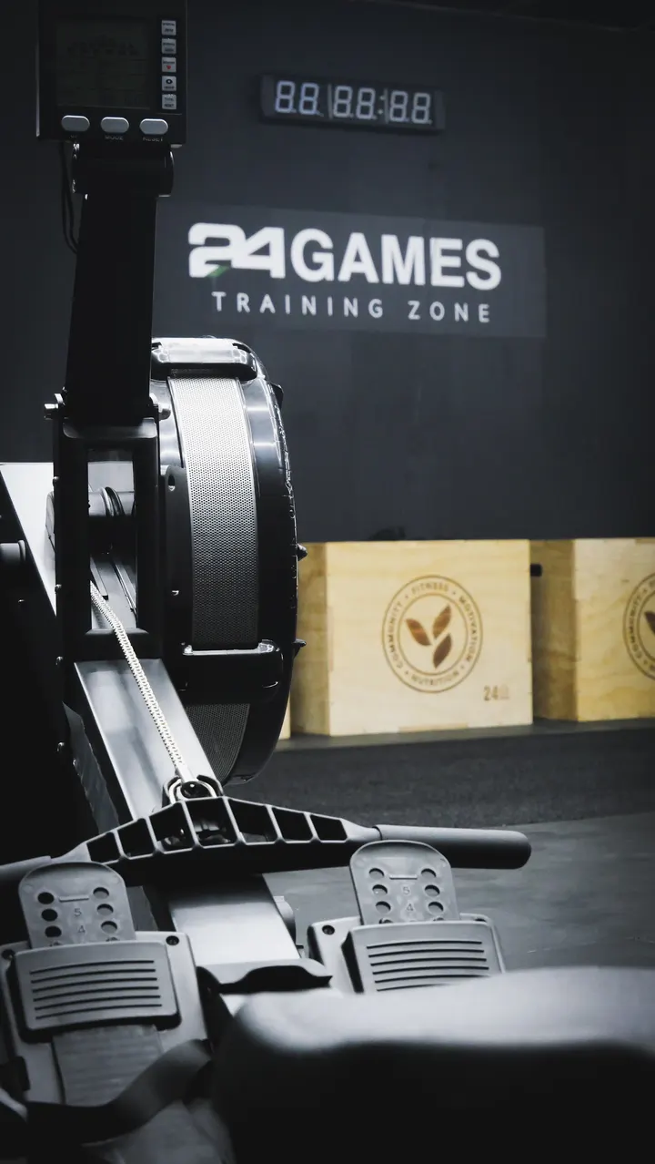 Evo Fitclub — salle de fitness-studio à Theix-Noyalo — 4
