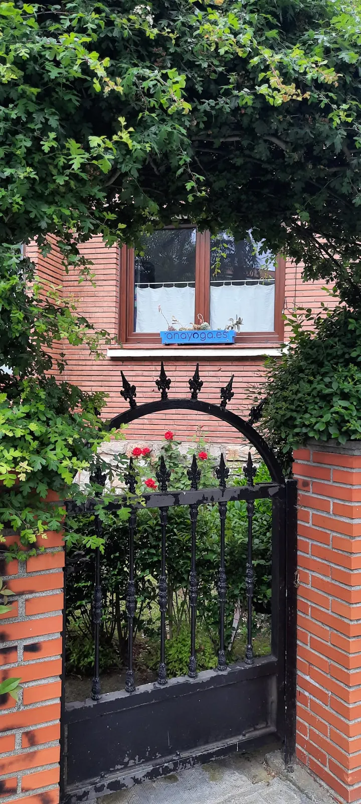 Anayoga — yoga-studio en Bilbao — 3
