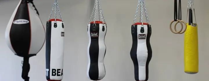 Progress Boxing & Fitness Ltd — pilates-studio in Eye — 2
