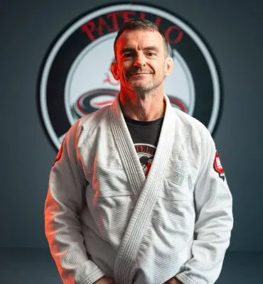 PATELLO BRAZILIAN JIU JITSU — bjj-studio in Chessington — 2