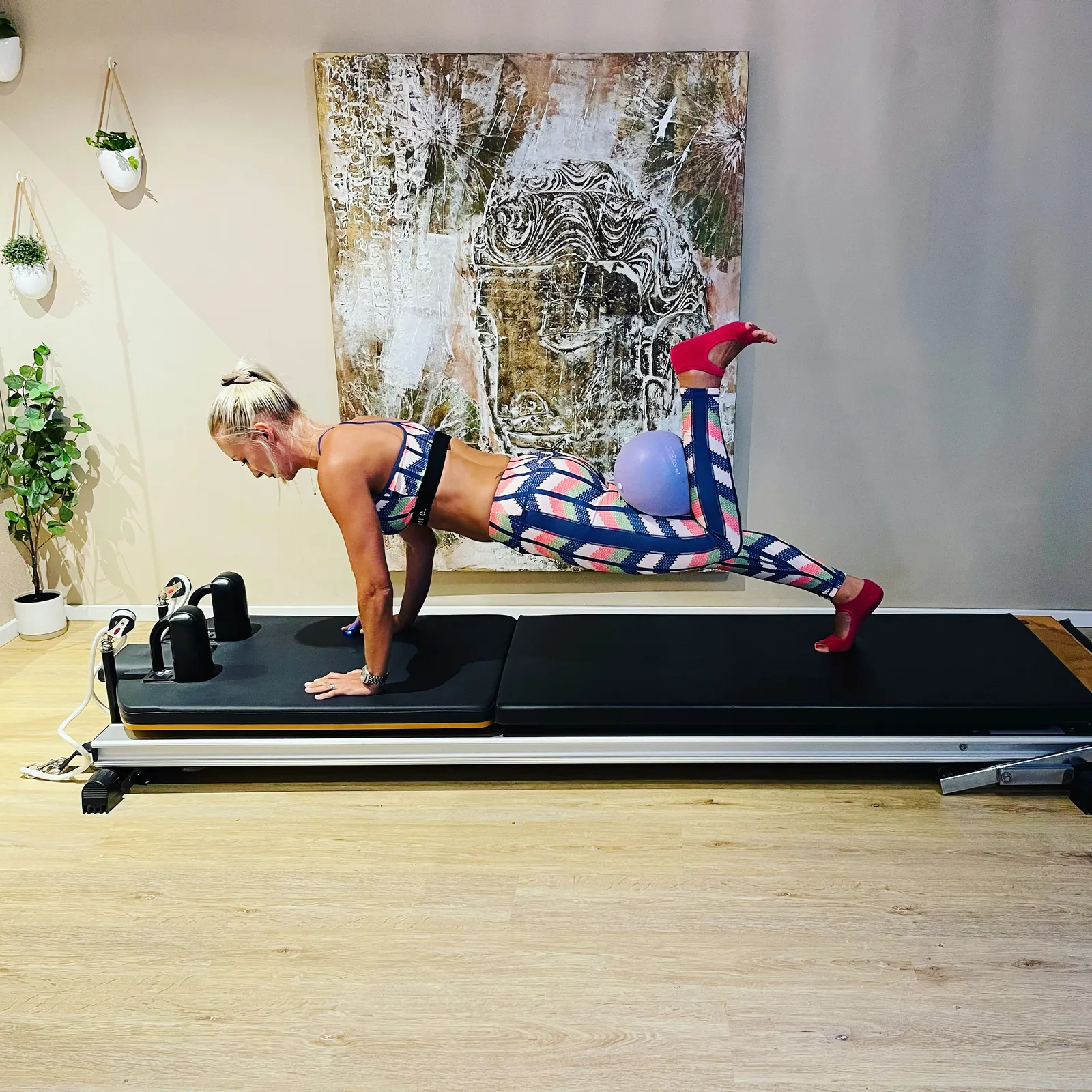 Pilatesbodyrenew — pilates-studio i München — 2