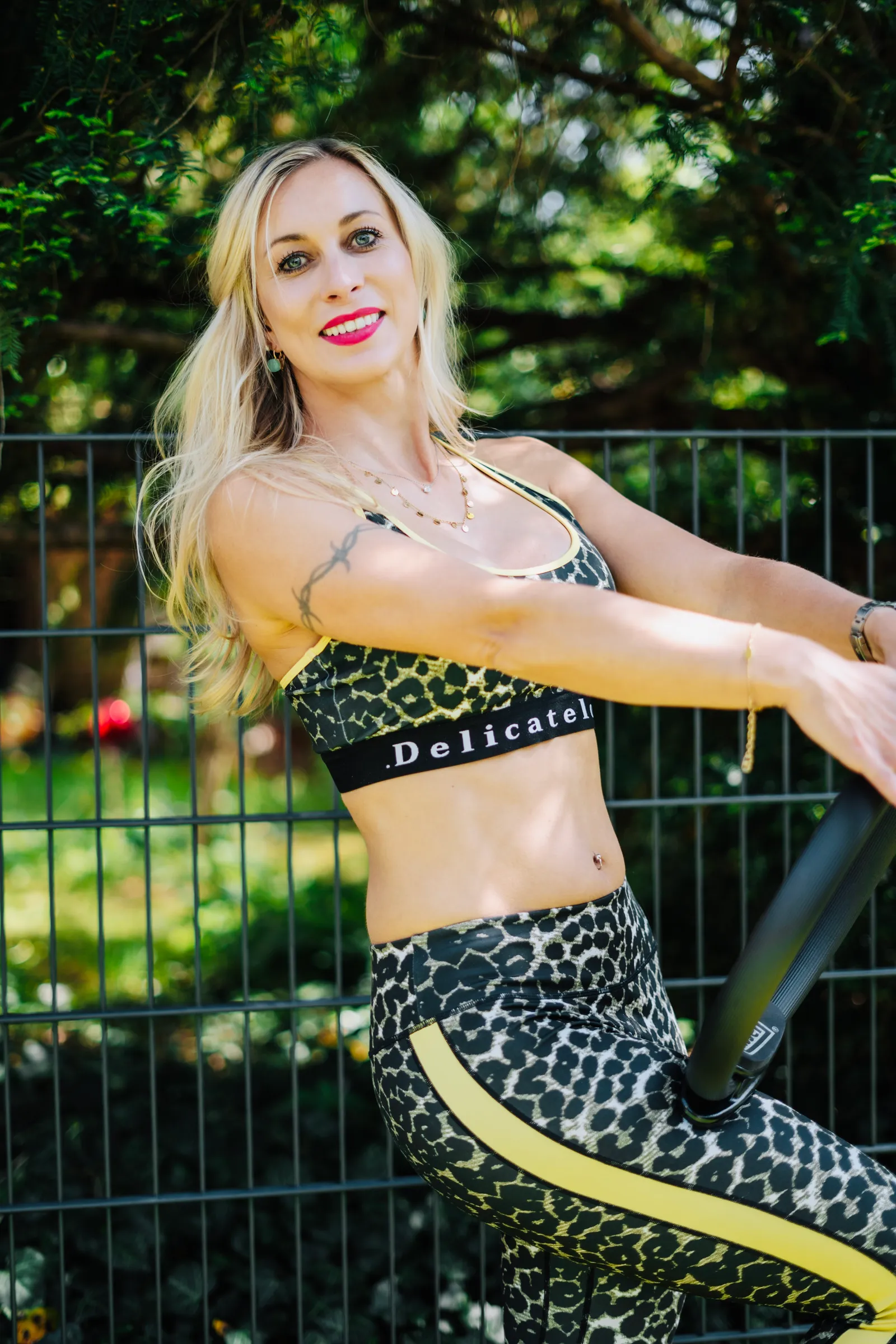 Pilatesbodyrenew — pilates-studio i München — 3