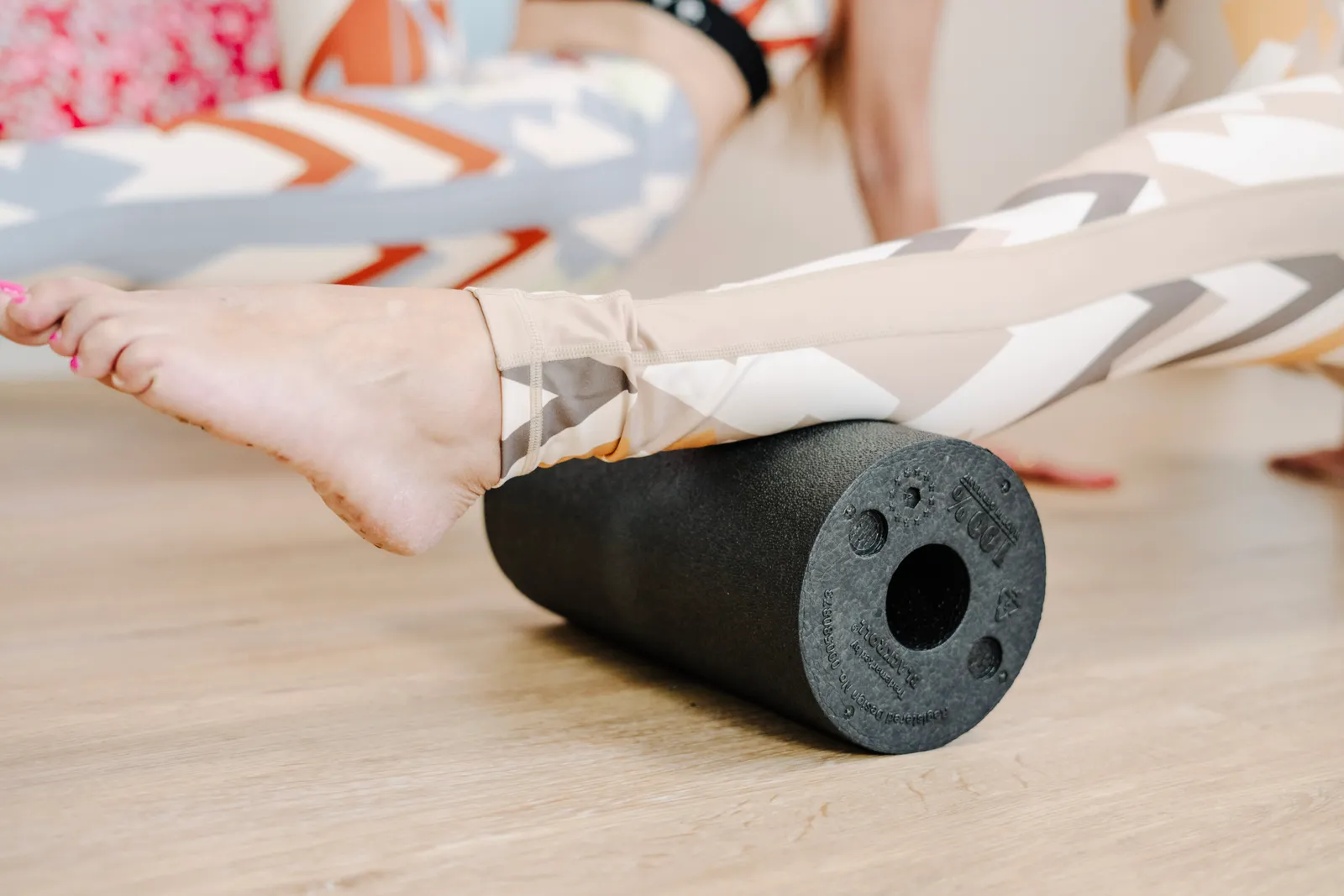 Pilatesbodyrenew — pilates-studio i München — 3