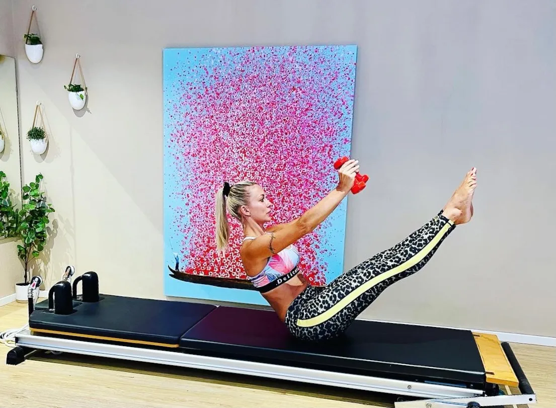 Pilatesbodyrenew — pilates-studio i München — 4