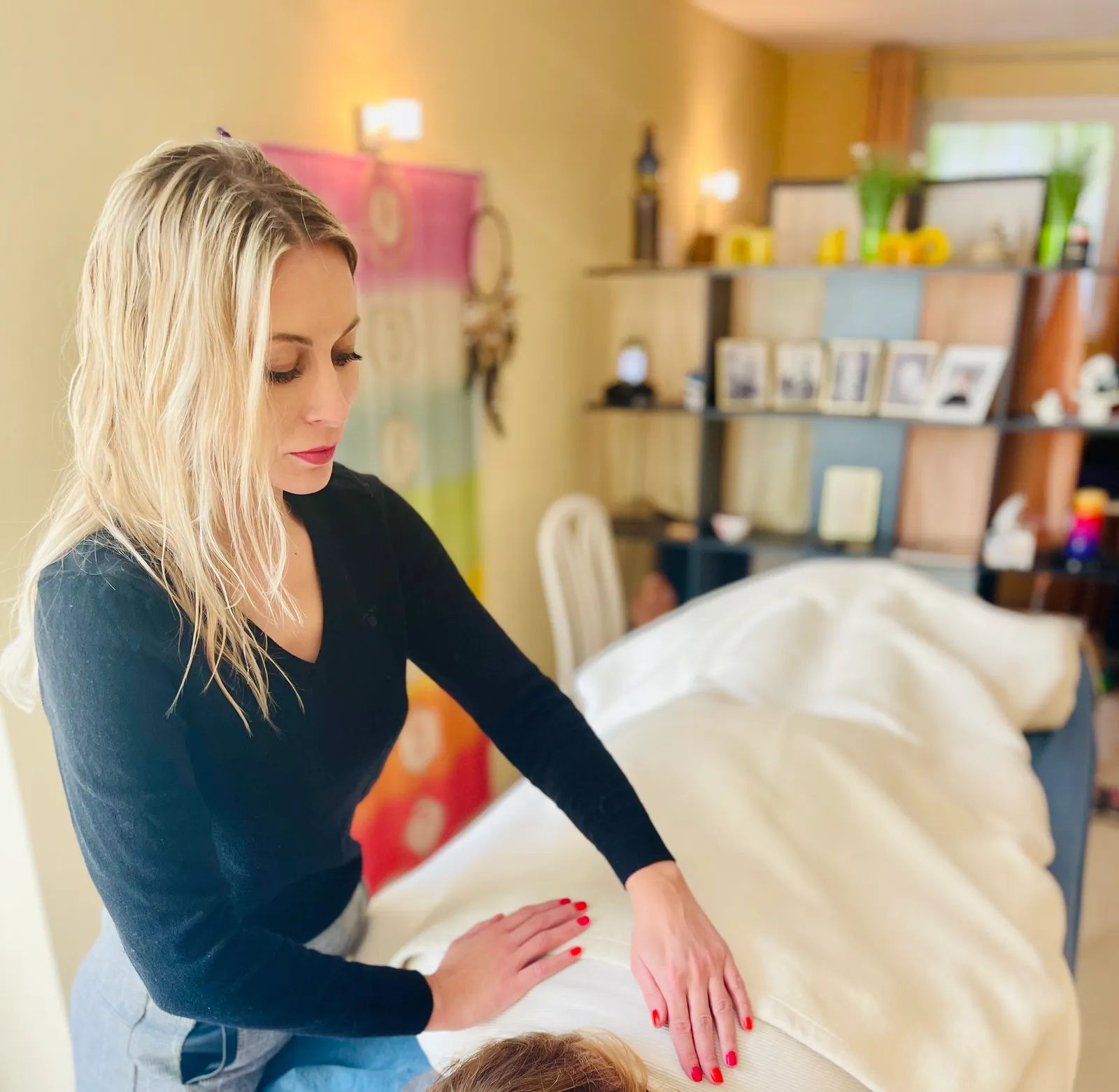Pilatesbodyrenew — pilates-studio i München — 5