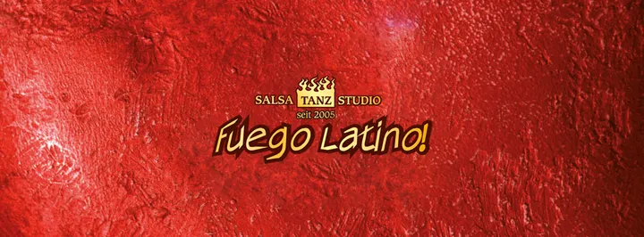 Fuego Latino! — tanz-studio in Zentrum-Ost, Leipzig — 2